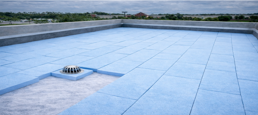 مشروع عزل حراري