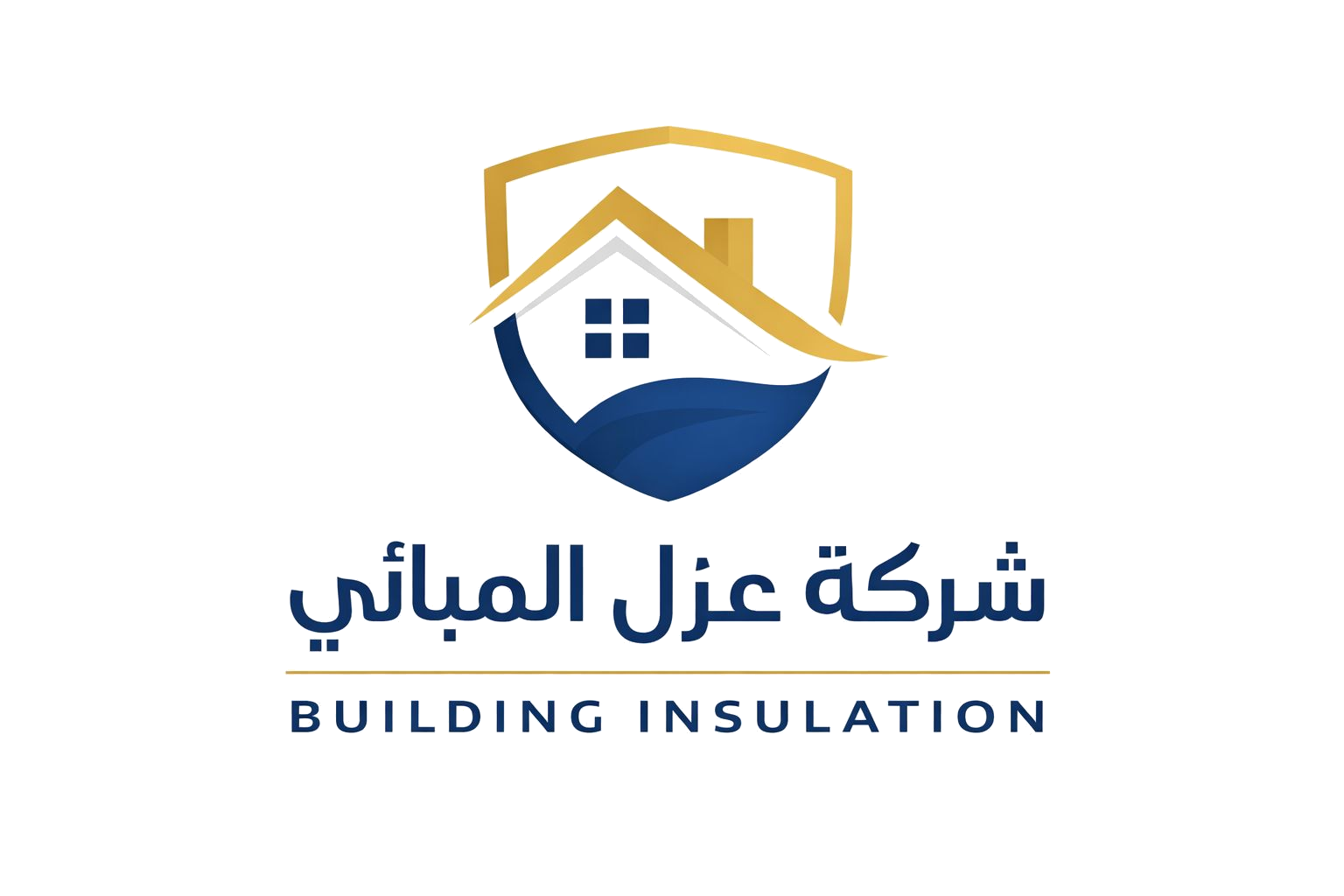 شركة عزل المباني